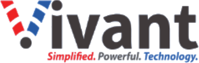 Vivant - Simplified. Powerful. Technology.