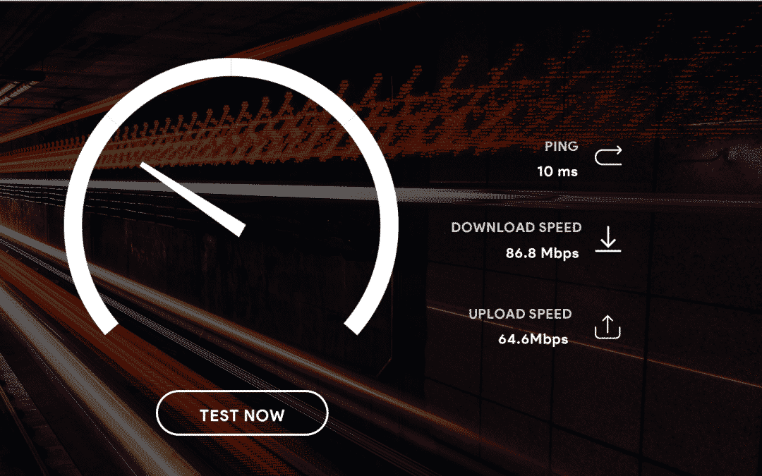 Internet connection downtime – the perfect recipe for lost profits