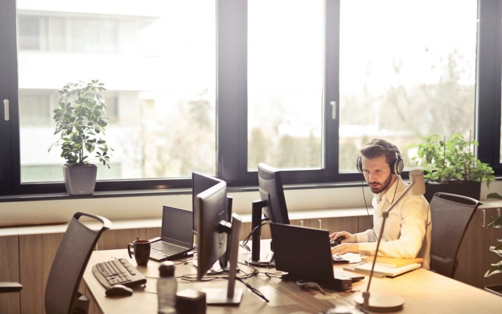 protect yourself from connectivity issue