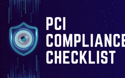 PCI Compliance Checklist: Find Out If You are Compliance
