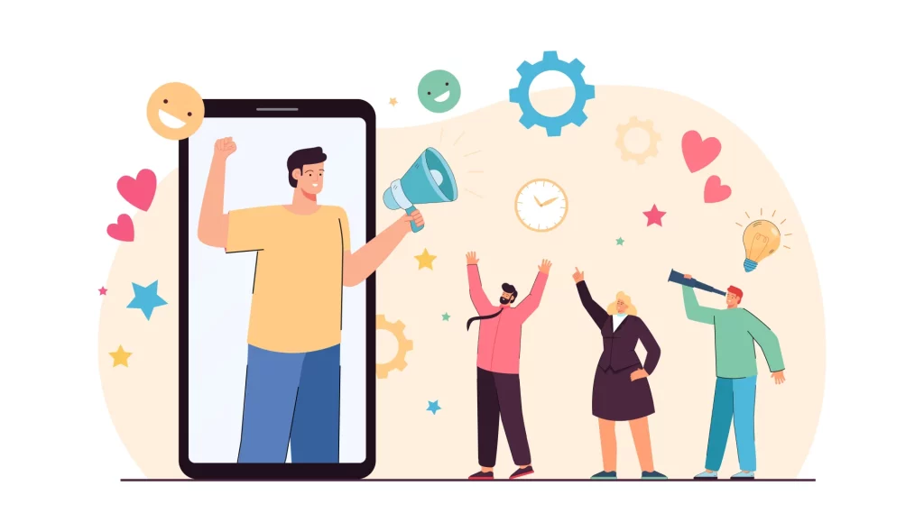 Vivant referral program