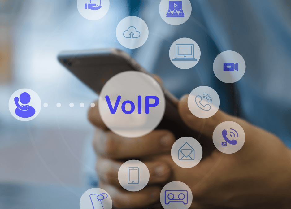 Choosing a VoIP System: Things to Consider