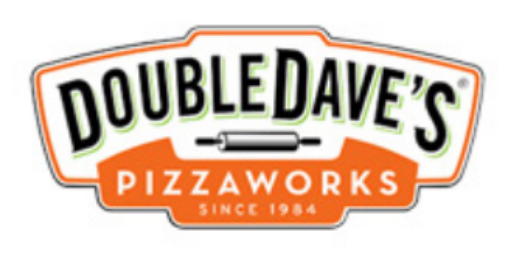 Double Dave's Logo