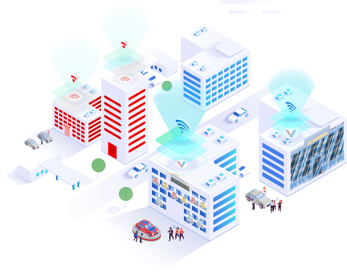 Auto Dealers