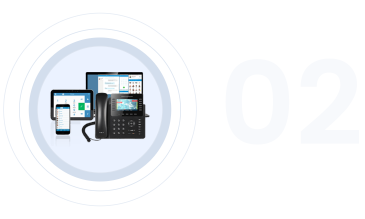 PHONE SYSTEM