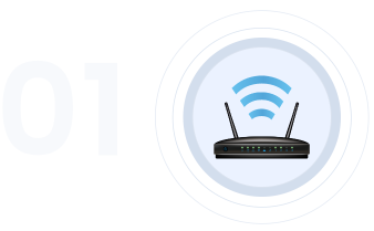 PRIMARY INTERNET