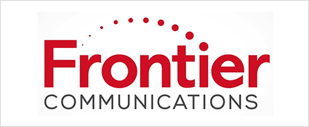Frontier communications logo