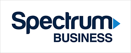 Spectrum business logo