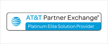 AT&T partner exchange logo