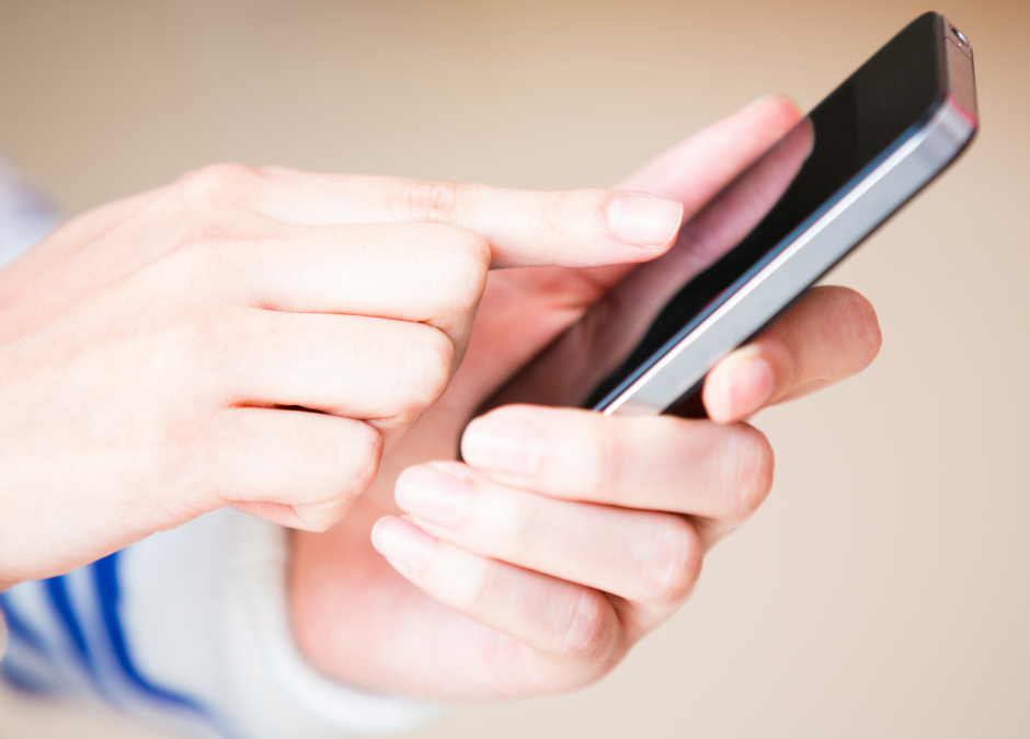 Vivant business phone system sms text