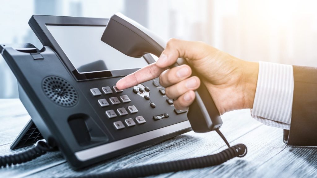 Communication support