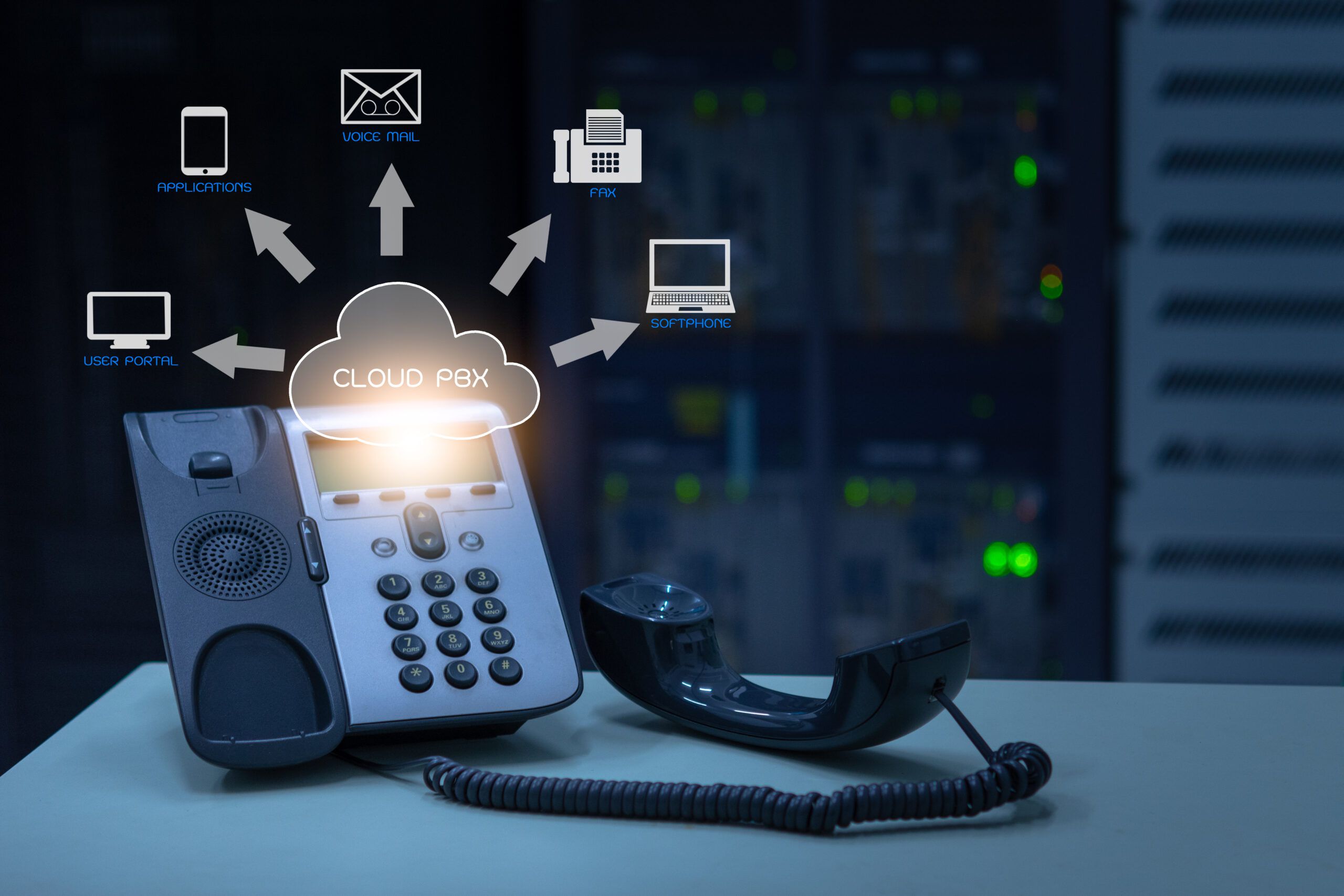 VOIP Phone System: What You Need To Know Before Choosing One