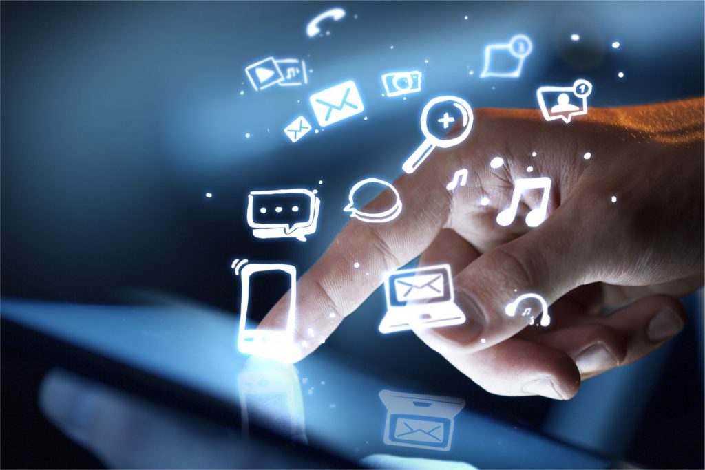advantages of internet marketing
