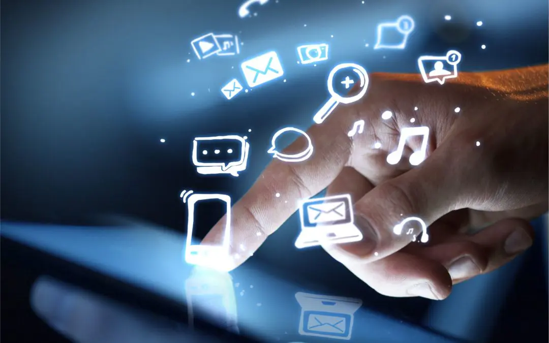 Connectivity and Importance of Internet As a Utility To Any Business
