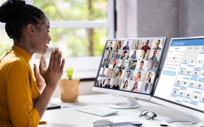 How to Improve Remote Work Virtual Collaboration