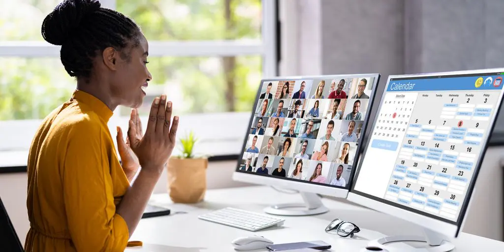 How to Improve Remote Work Virtual Collaboration