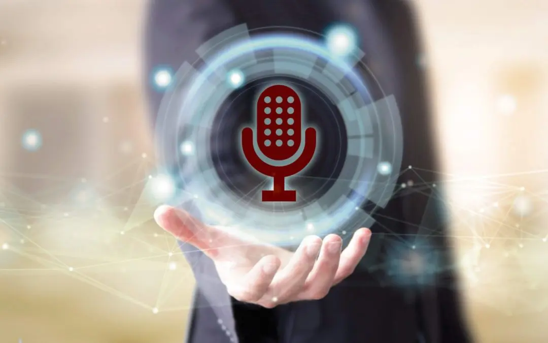 How to Use Voice Communication to Create Lasting Customer