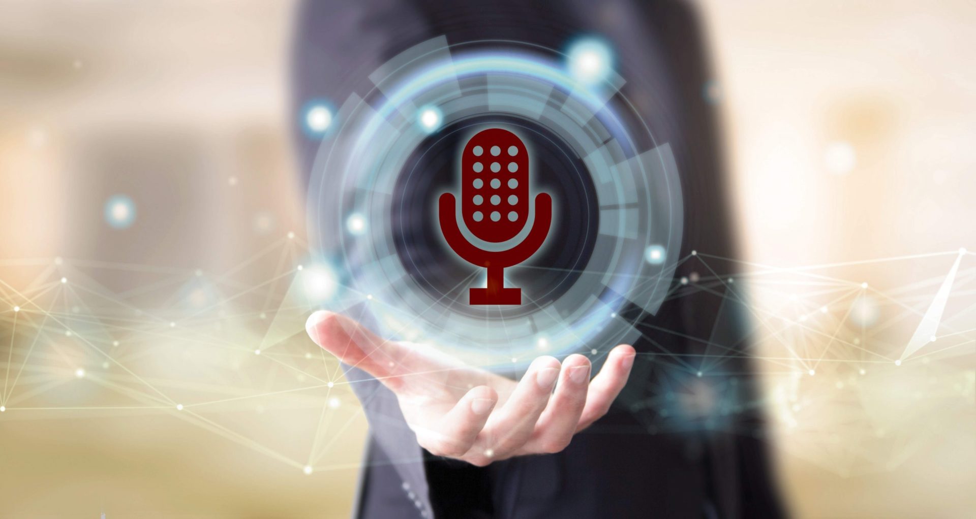 How to Use Voice Communication to Create Lasting Customer