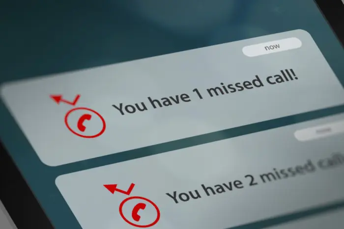 Missed Calls Are Missed Opportunities (Updated September 2024)