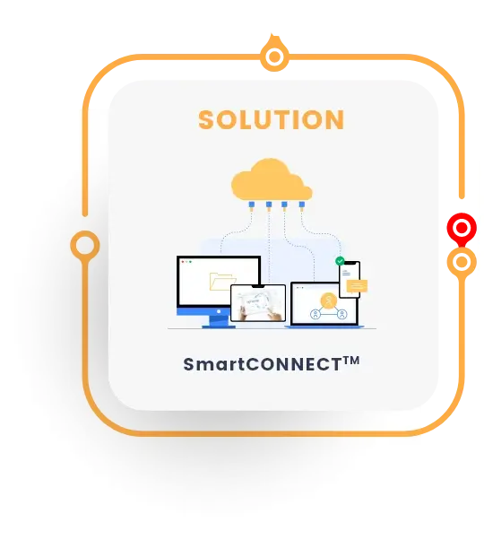 Vivant - Professional Service SmartCONNECT solution