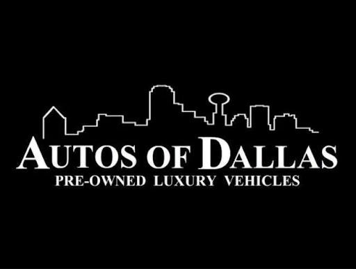 Autos of Dallas Pre-owned luxury vehicles