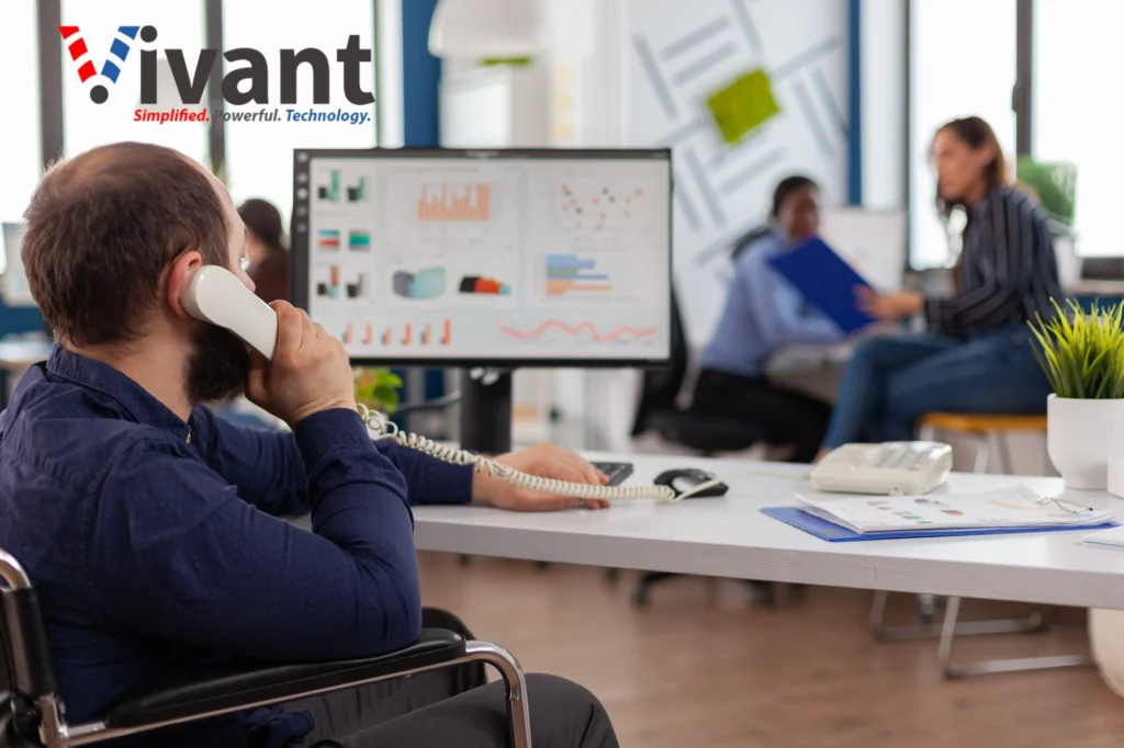 Call Deflection Solution: How it Improves Efficiency