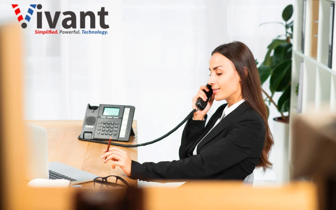 Why Field Services Businesses Require a Phone System (VoIP)