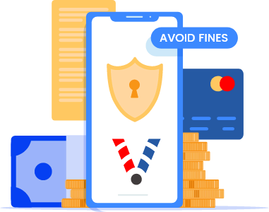 Avoid Fines