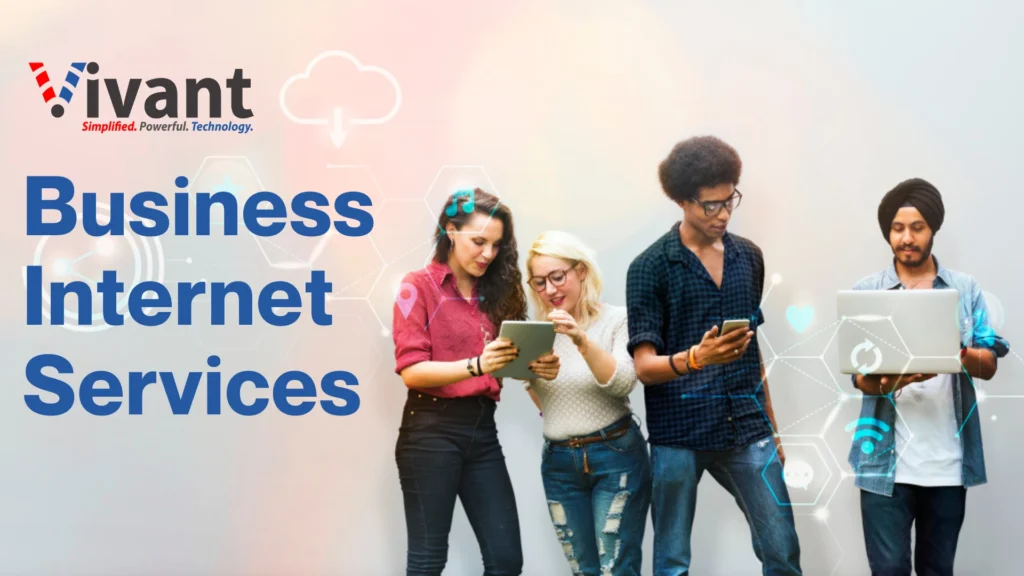 The Best Business Internet Provider in Dallas - Fort Worth