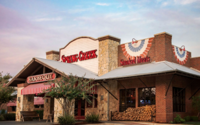Spring Creek Barbeque’s Transformation: A Success Story