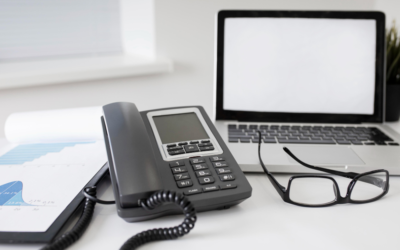 10 Best Phone Systems for Small Businesses 2024 – Pros and Con