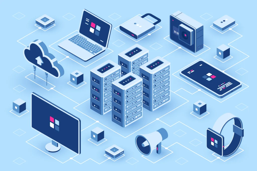 Top managed service providers