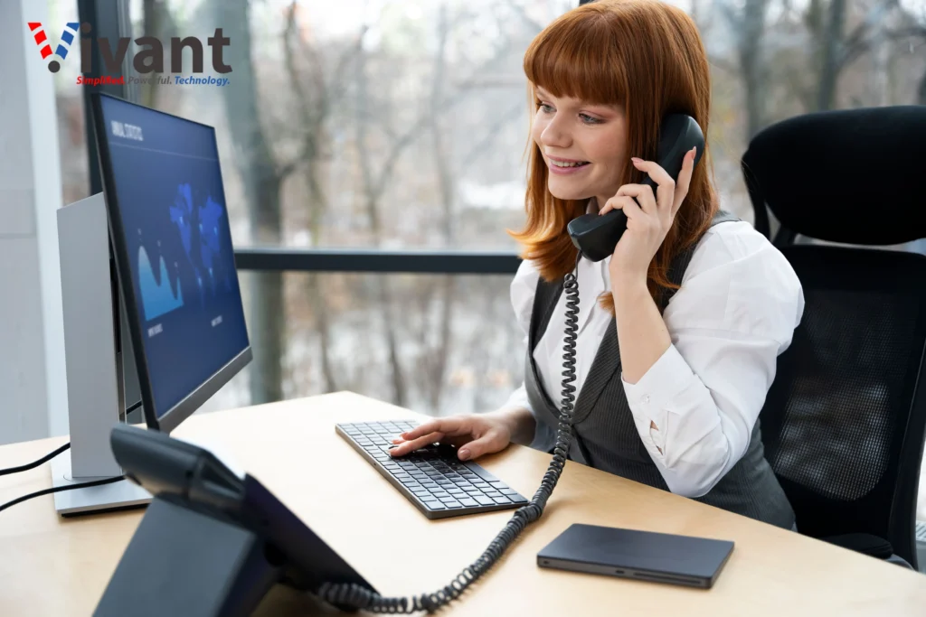Future-Proofed Business Communication