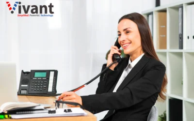 Business Phone System – Definition, Types, Features, and Benefits (The Complete Guide)