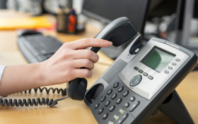 6 Ways To Be More Productive With PBX