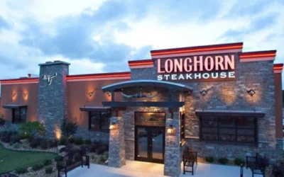 How Longhorn Steakhouse Increased Revenue and Customer Satisfaction with a Smarter Internet Solution