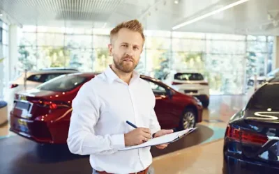 The High Cost of Auto Dealership Downtime