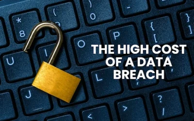 The High Cost of a Data Breach: Why Restaurant Security Goes Beyond the Kitchen