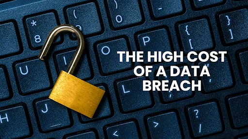 The High Cost of a Data Breach: Why Restaurant Security Goes Beyond the Kitchen