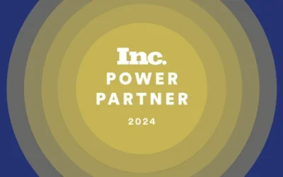 Inc. Recognizes Vivant as 2024 Power Partner for Driving Customer Success in SMB Market