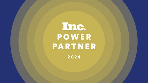 Inc. Recognizes Vivant as 2024 Power Partner for Driving Customer Success in SMB Market