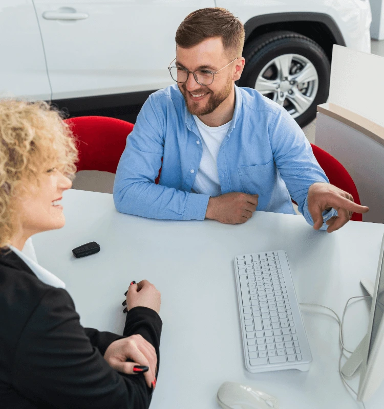 Vivant - The Auto Dealer's Solutions