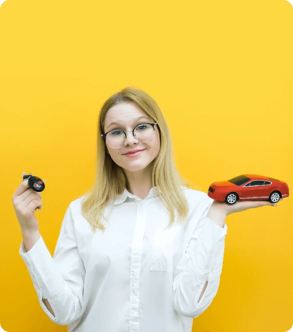 Auto Dealers - The Vivant Difference