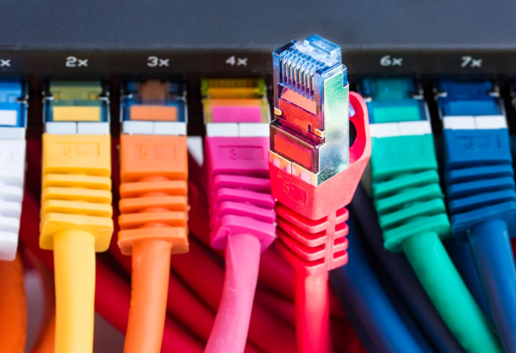 internet failover solution