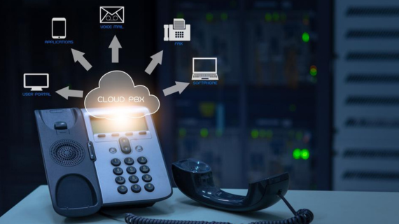 best cloud based phone system for small business