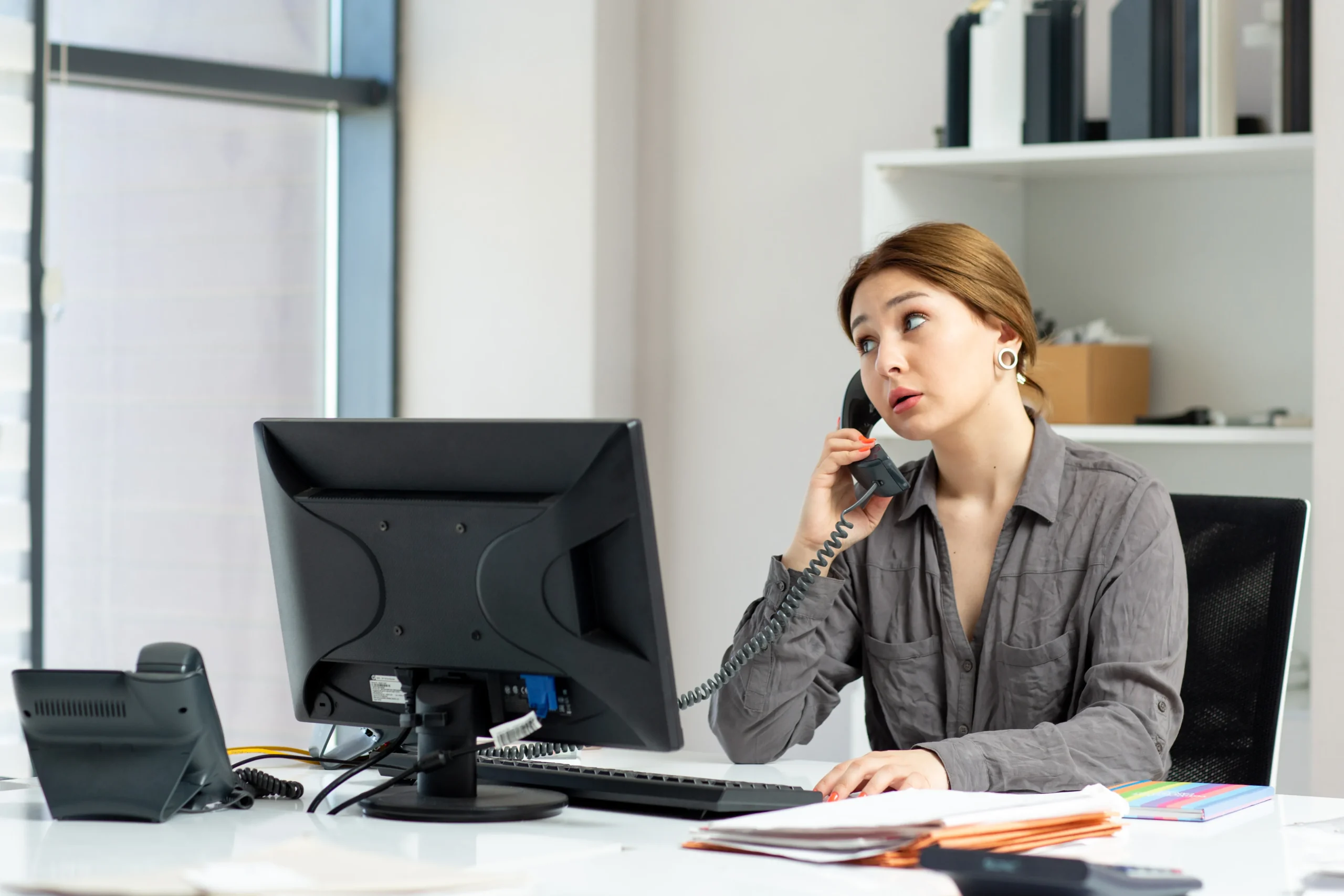 phone systems for small business