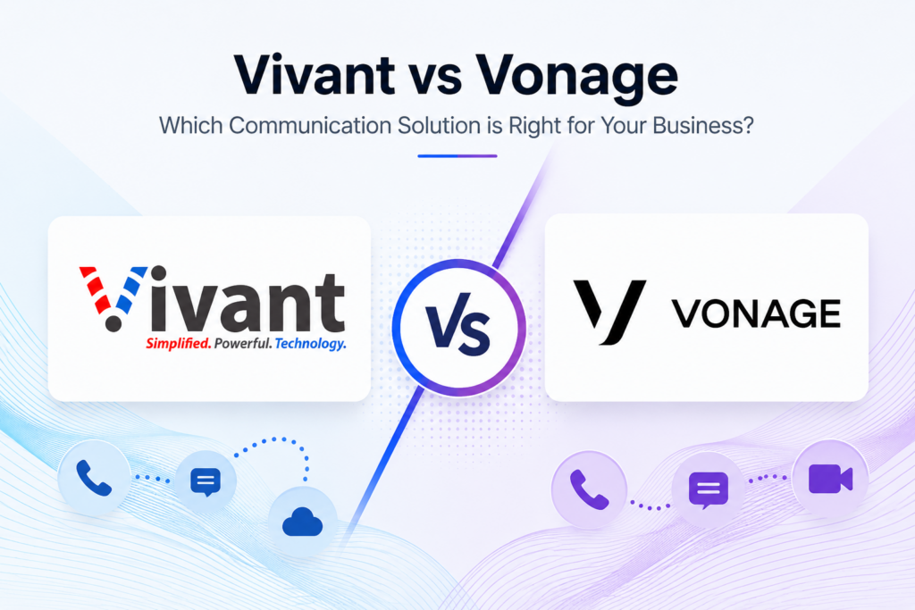 Vivant vs. Vonage