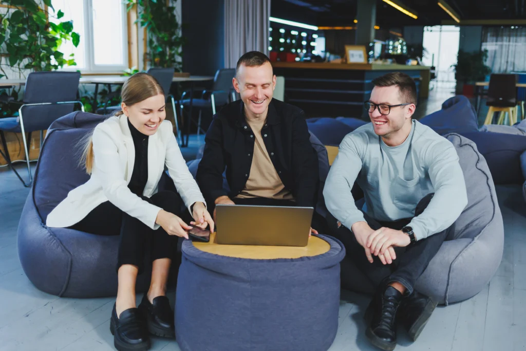 managed wifi for businesses