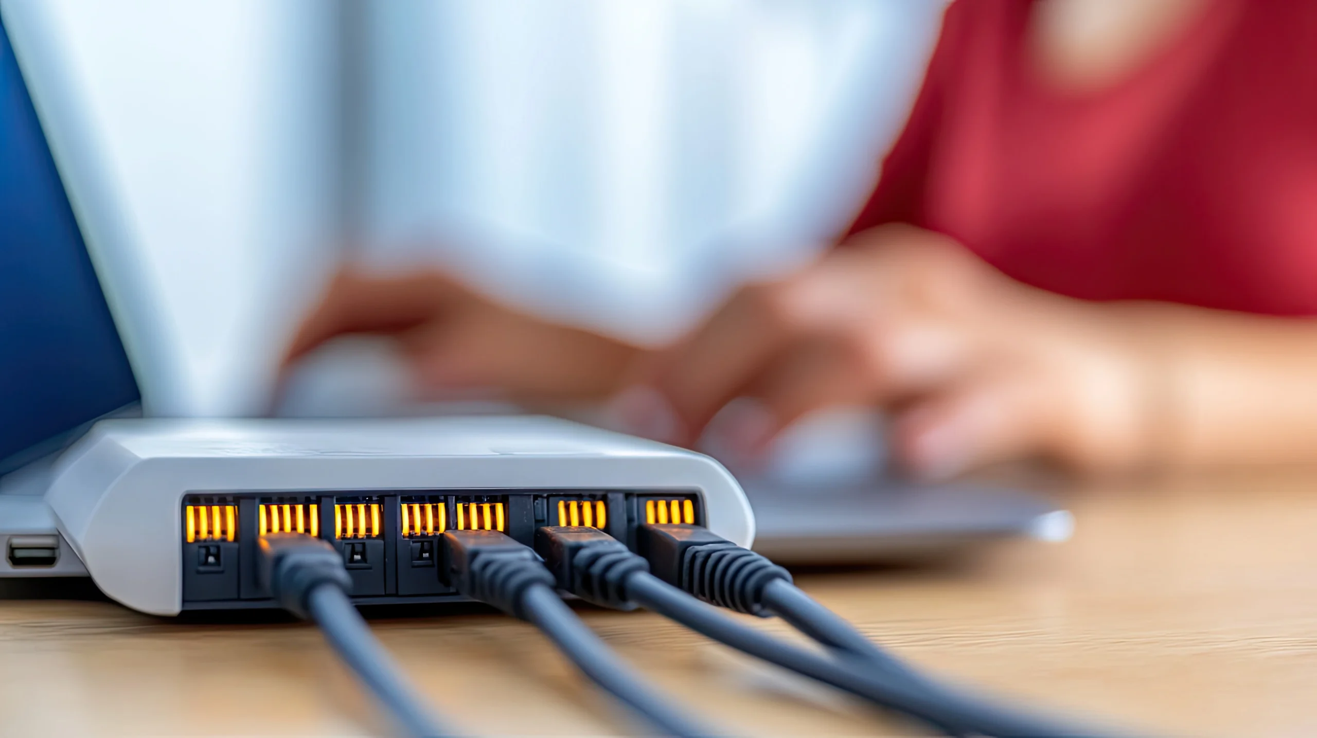 fiber vs cable internet