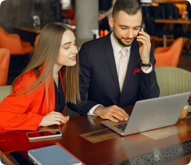 Business Phone Systems